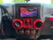 2011 Jeep Wrangler Unlimited Sahara