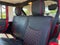 2011 Jeep Wrangler Unlimited Sahara