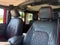 2011 Jeep Wrangler Unlimited Sahara