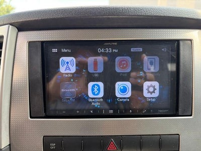 2008 Jeep Grand Cherokee Laredo