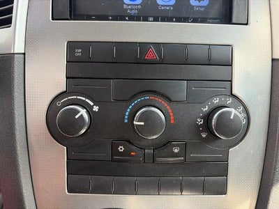 2008 Jeep Grand Cherokee Laredo