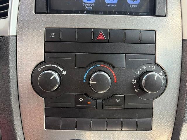 2008 Jeep Grand Cherokee Laredo
