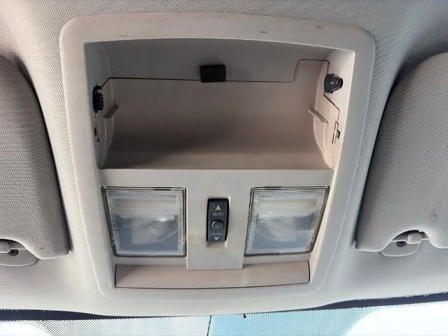 2008 Jeep Grand Cherokee Laredo
