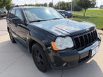 2008 Jeep Grand Cherokee Laredo