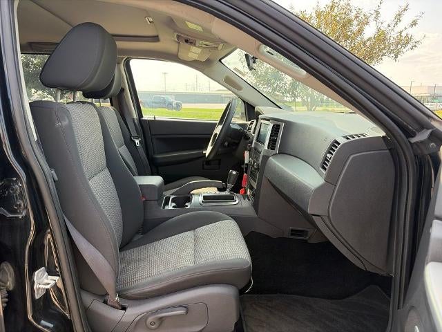 2008 Jeep Grand Cherokee Laredo