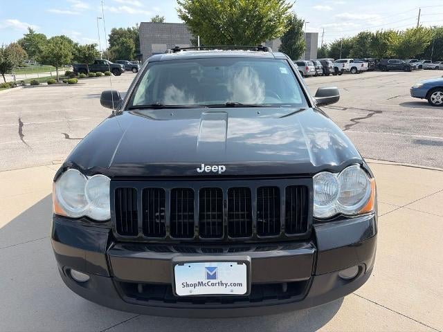 2008 Jeep Grand Cherokee Laredo