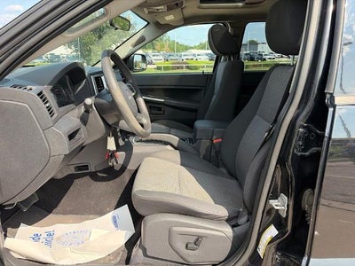 2008 Jeep Grand Cherokee Laredo