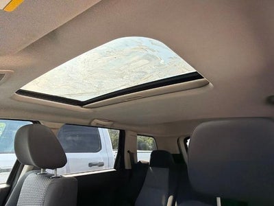 2008 Jeep Grand Cherokee Laredo