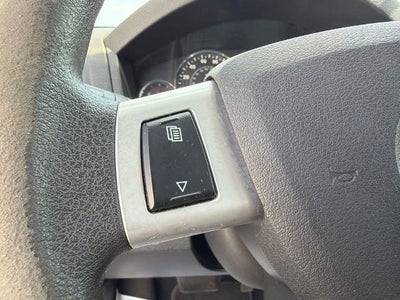 2008 Jeep Grand Cherokee Laredo