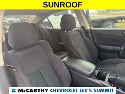 2014 Nissan Maxima 3.5 S