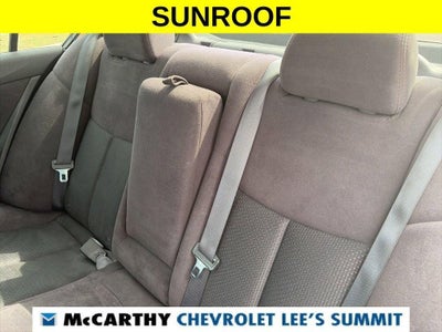 2014 Nissan Maxima 3.5 S