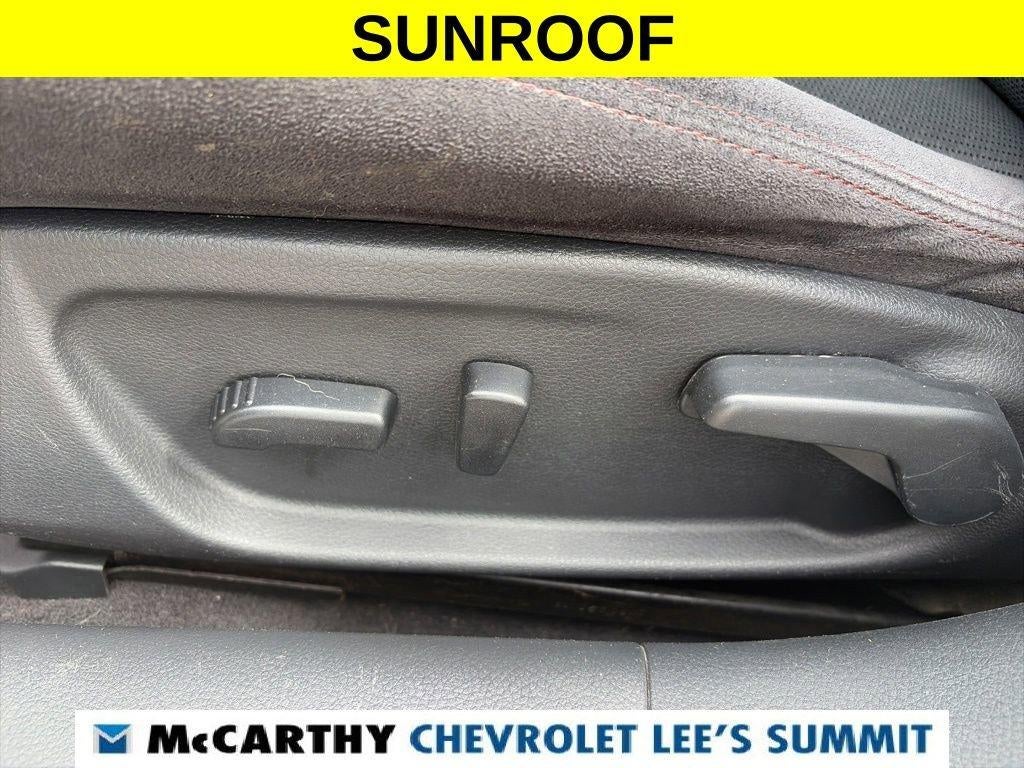 2014 Nissan Maxima 3.5 S