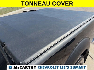 2017 Nissan Frontier SL