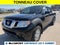 2017 Nissan Frontier SL