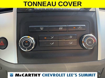 2017 Nissan Frontier SL