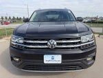 2019 Volkswagen Atlas 3.6L V6 SE
