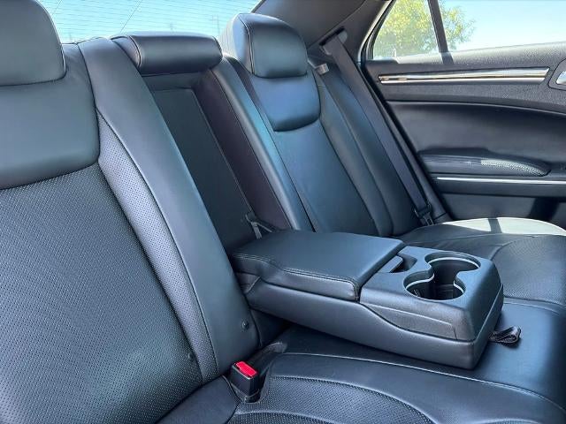2014 Chrysler 300 300C