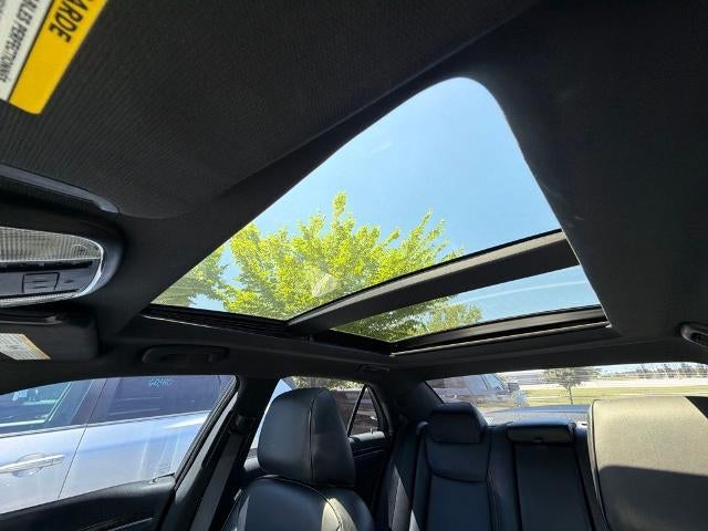 2014 Chrysler 300 300C