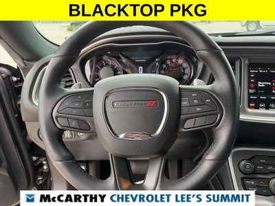 2021 Dodge Challenger GT