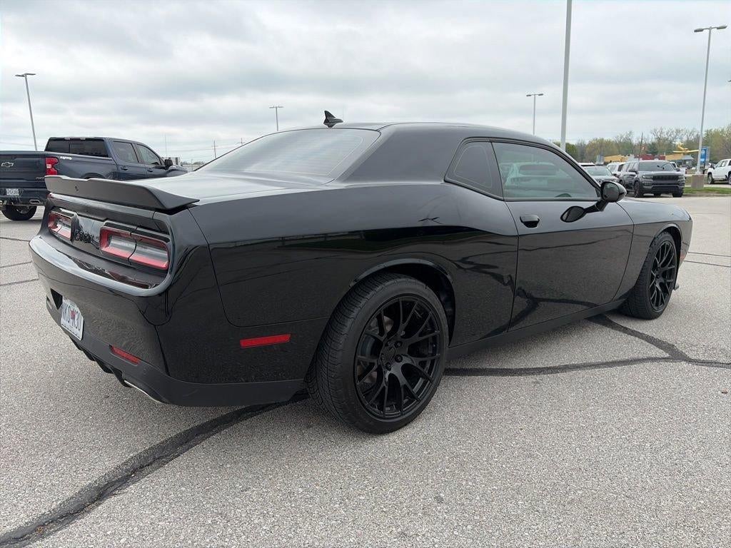 2021 Dodge Challenger GT