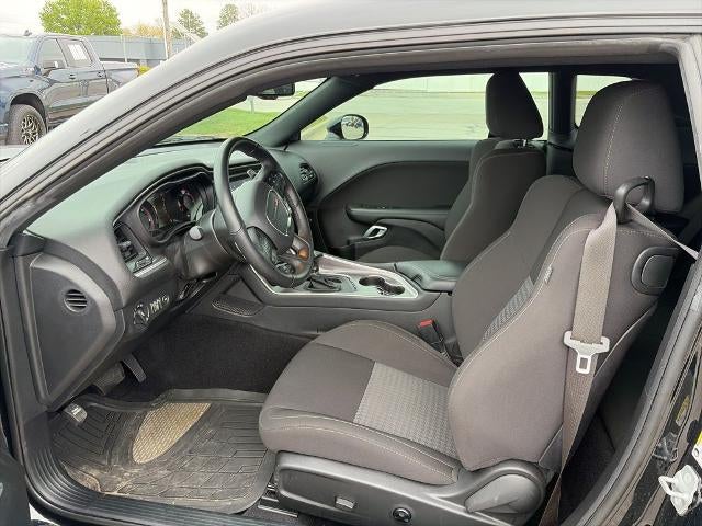 2021 Dodge Challenger GT