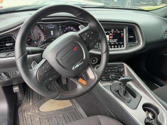 2021 Dodge Challenger GT