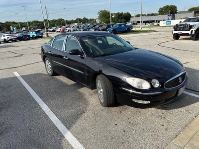 2007 Buick LaCrosse CXL