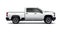 2026 Chevrolet Silverado 2500 HD Crew Cab Standard Box 4-Wheel Drive Custom