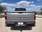 2026 Chevrolet Silverado 2500 HD Crew Cab Standard Box 4-Wheel Drive Custom