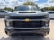 2026 Chevrolet Silverado 2500 HD Crew Cab Standard Box 4-Wheel Drive Custom