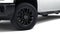2026 Chevrolet Silverado 2500 HD Crew Cab Standard Box 4-Wheel Drive Custom