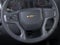2026 Chevrolet Silverado 2500 HD Crew Cab Standard Box 4-Wheel Drive Custom