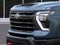 2026 Chevrolet Silverado 2500 HD Crew Cab Standard Box 4-Wheel Drive LT