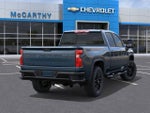 2026 Chevrolet Silverado 2500 HD Crew Cab Standard Box 4-Wheel Drive LT