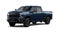 2026 Chevrolet Silverado 2500 HD Crew Cab Standard Box 4-Wheel Drive LT