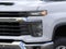 2026 Chevrolet Silverado 2500 HD Crew Cab Standard Box 4-Wheel Drive LT