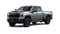2026 Chevrolet Silverado 2500 HD Crew Cab Standard Box 4-Wheel Drive LT