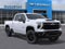 2026 Chevrolet Silverado 2500 HD Crew Cab Standard Box 4-Wheel Drive LT