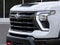 2026 Chevrolet Silverado 2500 HD Crew Cab Standard Box 4-Wheel Drive LT