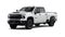 2026 Chevrolet Silverado 2500 HD Crew Cab Standard Box 4-Wheel Drive LT