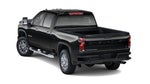 2026 Chevrolet Silverado 2500 HD Crew Cab Standard Box 4-Wheel Drive LT