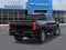 2026 Chevrolet Silverado 2500 HD Crew Cab Standard Box 4-Wheel Drive LT