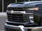 2026 Chevrolet Silverado 2500 HD Crew Cab Standard Box 4-Wheel Drive LT