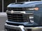2026 Chevrolet Silverado 2500 HD Crew Cab Standard Box 4-Wheel Drive LT