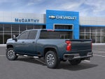2026 Chevrolet Silverado 2500 HD Crew Cab Standard Box 4-Wheel Drive LT