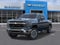 2026 Chevrolet Silverado 2500 HD Crew Cab Standard Box 4-Wheel Drive LT