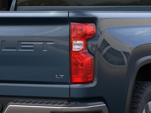 2026 Chevrolet Silverado 2500 HD Crew Cab Standard Box 4-Wheel Drive LT