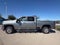 2026 Chevrolet Silverado 2500 HD Crew Cab Standard Box 4-Wheel Drive LT