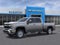 2026 Chevrolet Silverado 2500 HD Crew Cab Standard Box 4-Wheel Drive LT