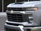 2026 Chevrolet Silverado 2500 HD Crew Cab Standard Box 4-Wheel Drive LT
